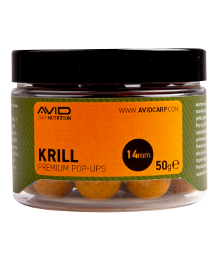 Avid Carp Premium Pop Ups