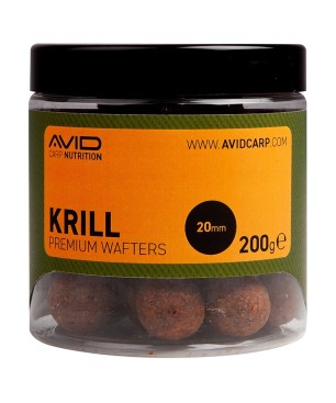 Avid Carp Premium Wafters