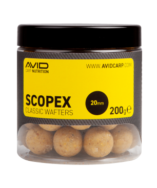 Avid Carp Classic Wafters