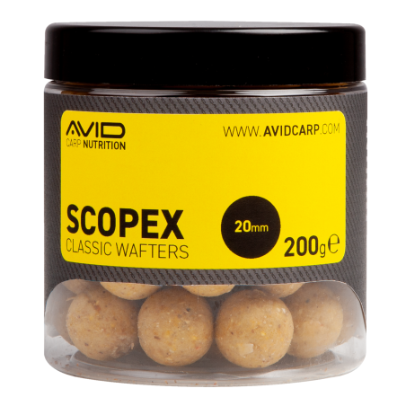 Avid Carp Classic Wafters