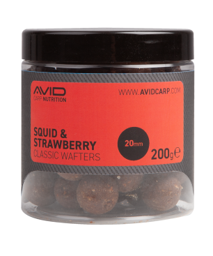 Avid Carp Classic Wafters