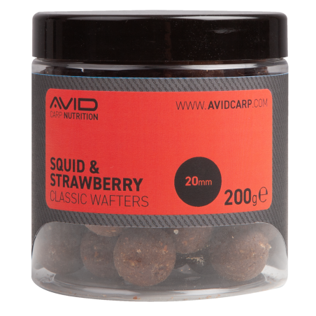 Avid Carp Classic Wafters