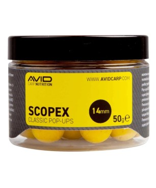 Avid Carp Classic Pop Ups