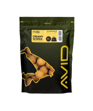 Avid Carp Premium Boilies 1kg