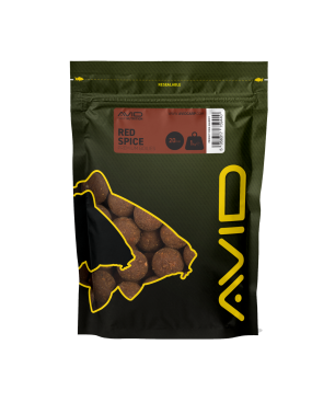 Avid Carp Premium Boilies 1kg