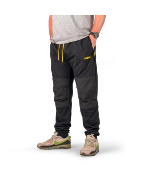 Black Cat HD Joggers