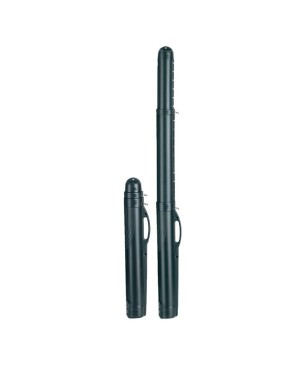 Plano Guide Series Airliner Telescoping Rod Tube Rutenrohr