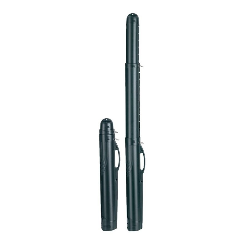 Plano Guide Series Airliner Telescoping Rod Tube Rutenrohr