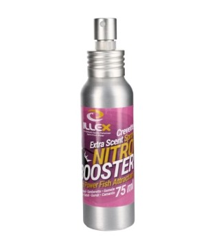 Illex Nitro Booster Spray