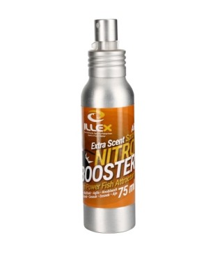 Illex Nitro Booster Spray