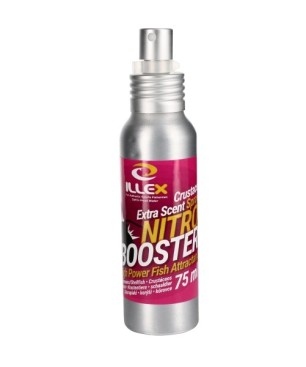 Illex Nitro Booster Spray