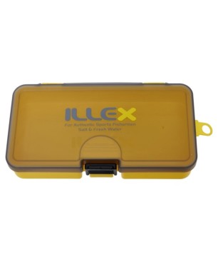 Illex Tackle Box 161 1C