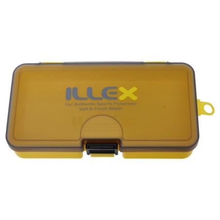 Illex Tackle Box 161 1C