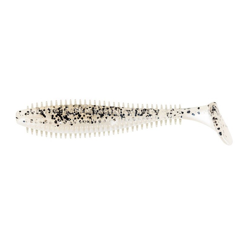 Fox RAGE Spikey Shad