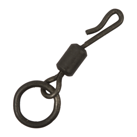 Korda QC Ring Swivels