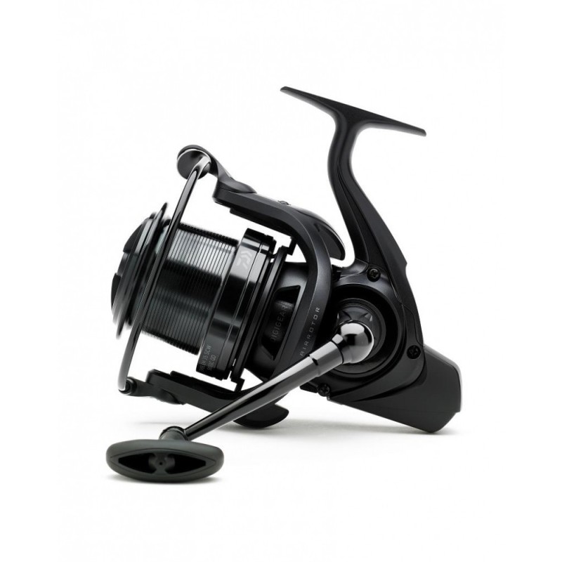 Daiwa Emblem 35 Scw 5000ld Qd