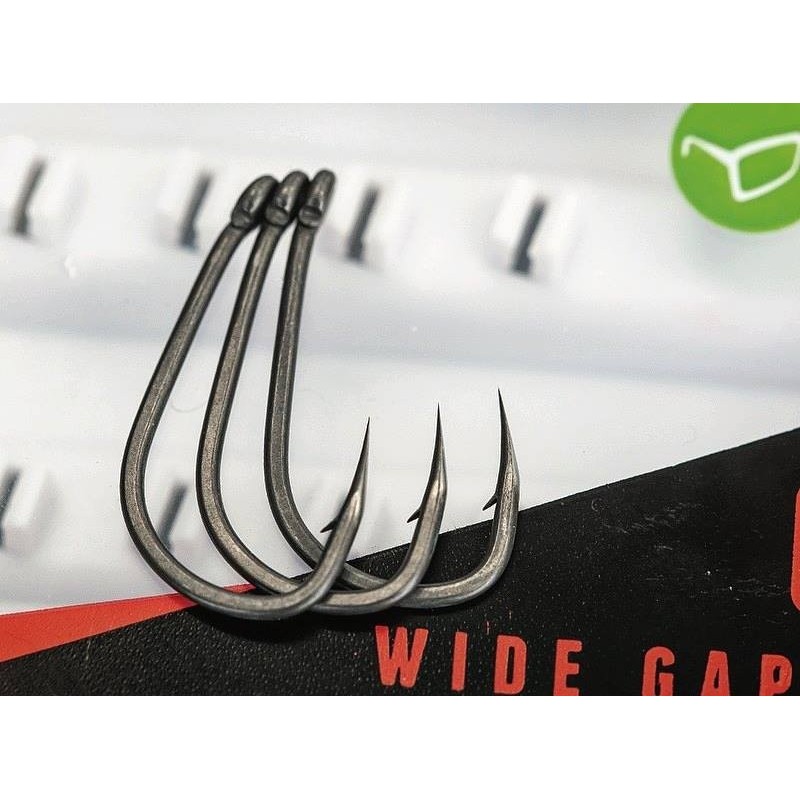 Korda Kamakura Wide Gape