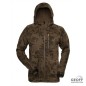 Geoff Anderson Power Hoodie 3 Leaf