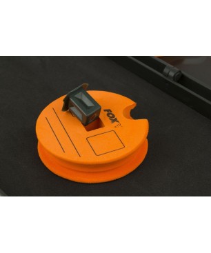 Fox F-Box Magnetic Disc & Rig Box System - Medium