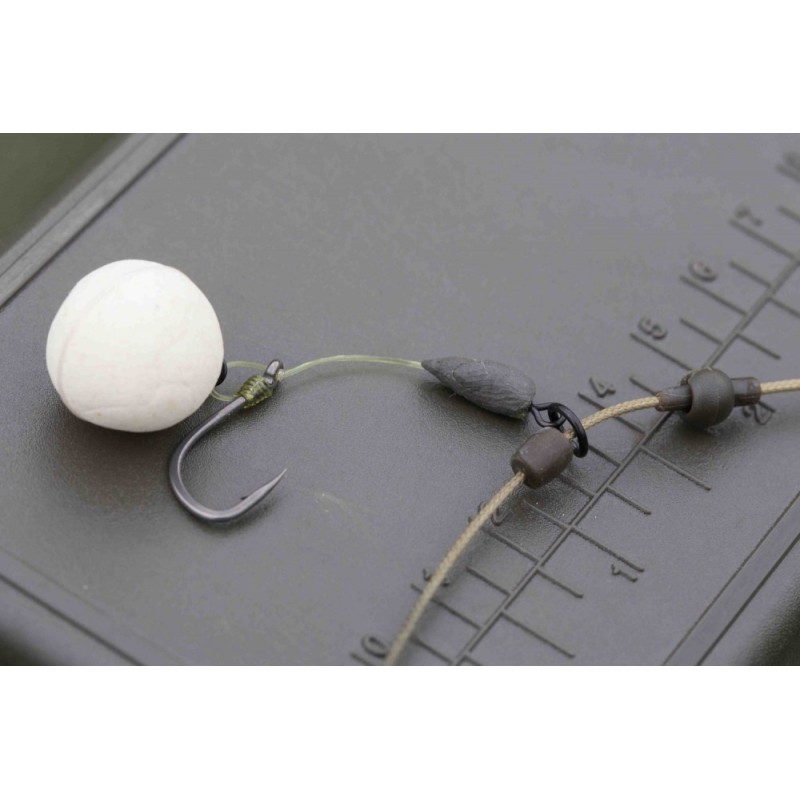 Korda ReadyTied Chod Rigs