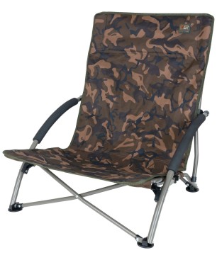 Fox Camo R-Series Guest Chair