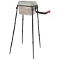 Spomb Single Bucket Stand Kit