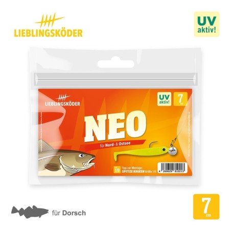 Lieblingsköder Neo 7cm