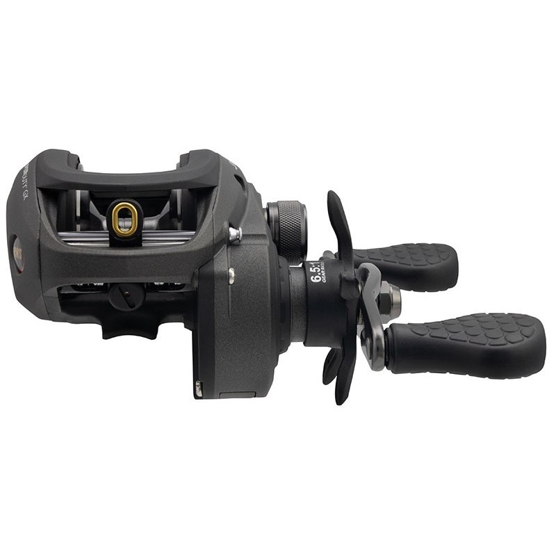 Lew's Super Duty LFS Baitcast Reel